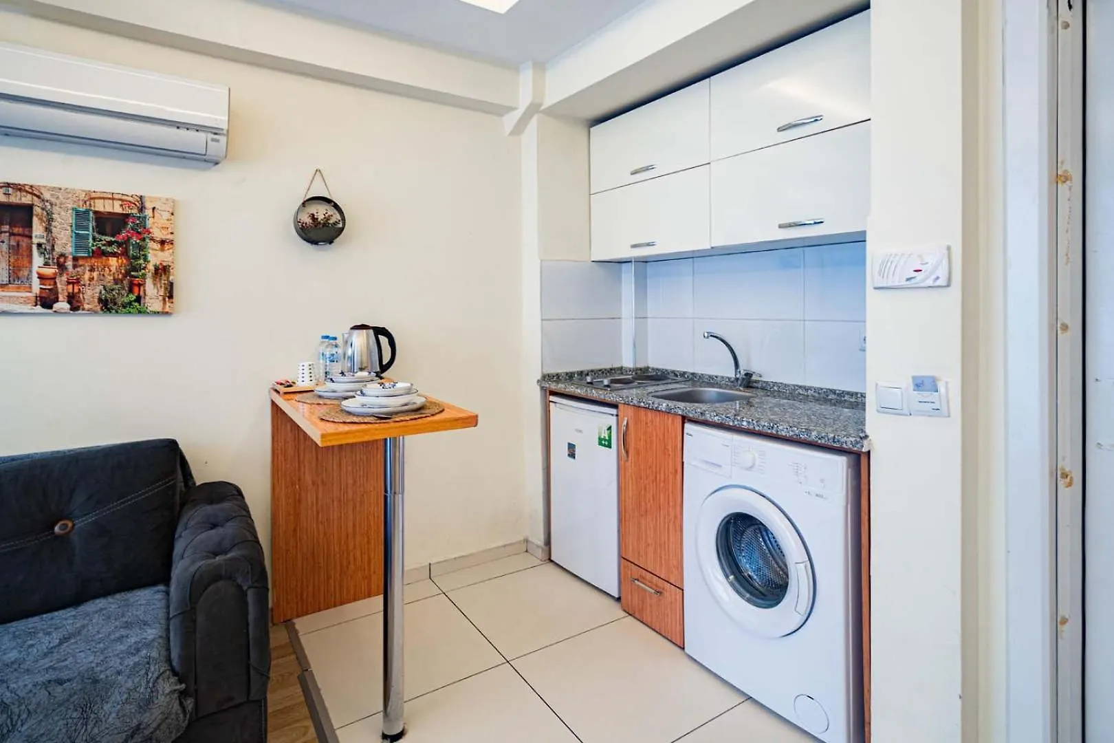 Gama Residence Plus Oteli Izmir
