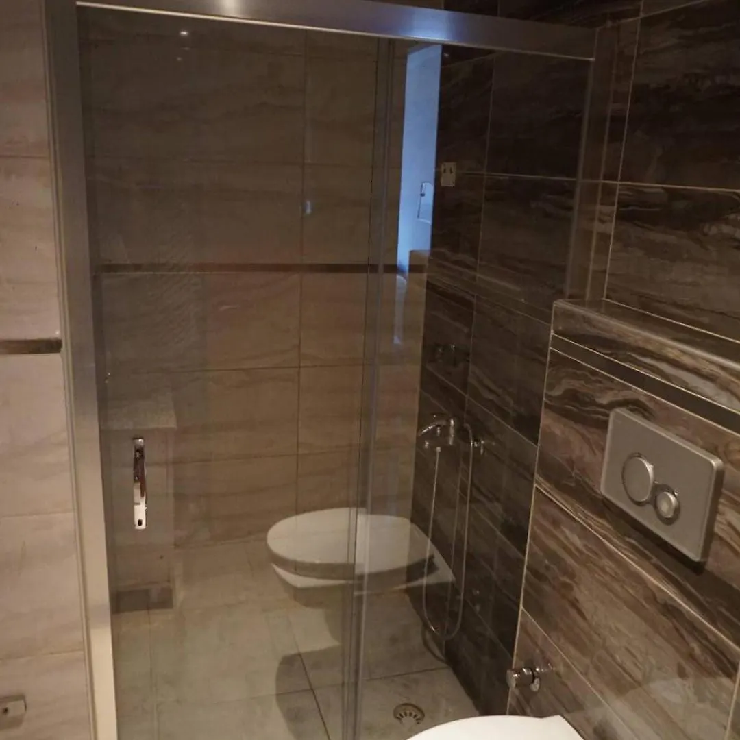 Gama Residence Plus Oteli Izmir 0*,  Turkey