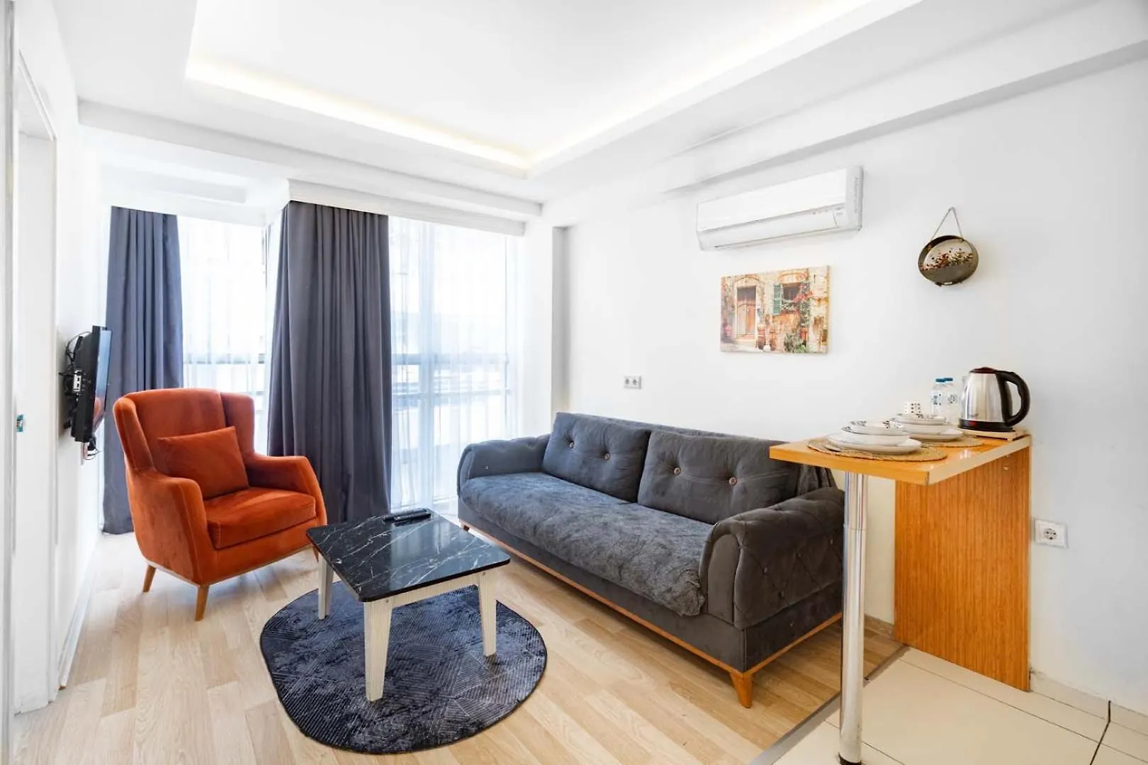 Gama Residence Plus Oteli Izmir