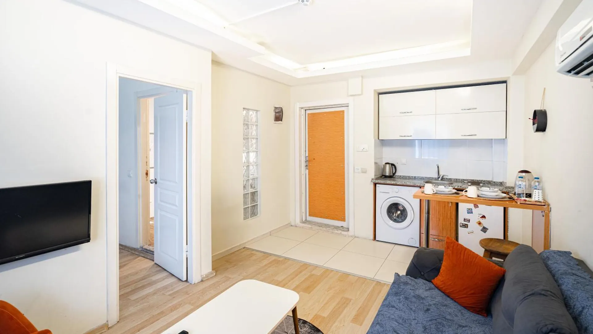 Gama Residence Plus Oteli Izmir Turkey