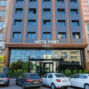 4* Hotel BW Izmir Hotel