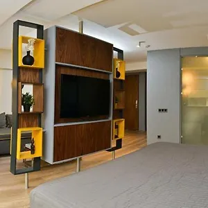 2* Aparthotel Spil